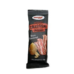 Mogyi Crasssh! Bacon 60 g